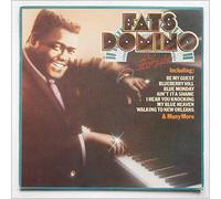 Fats Domino - 20 Greatest Hits
