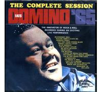 Fats Domino '65 - The Complete Session