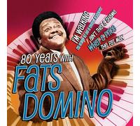 Fats Domino – 80 Years With Fats Domino