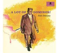 Fats Domino - A Lot of Dominos [VINYL]