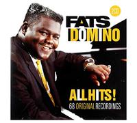 Fats Domino - All Hits! 68 Original Rec