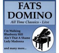 Fats Domino - All Time Classics
