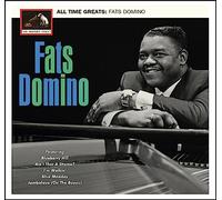 Fats Domino - All Time Greats 2 CD's