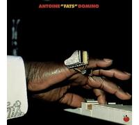 FATS DOMINO - ANTOINE "FATS" DOMINO (RED/WHITE/BLACK VINYL 3LP) [VINYL]