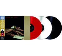 Fats Domino - Antoine "Fats" Domino (Tomato) - Ltd. Ed.