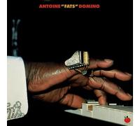Fats Domino : Antoine VINYL 12" Album Box Set 3 discs (2024) NEW