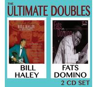 Fats Domino & Bill Haley - Fats Domino/Bill Haley - The Ultimate Doubles