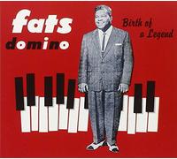 Fats Domino - Birth Of A Legend [German Import]