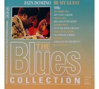 Fats Domino - BIues CoIIection LIVE FIamingo HoteI Las Vegas 1965