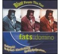 Fats Domino - Blast from the Past: Fats Domi