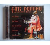 Fats Domino - Blueberry Hill