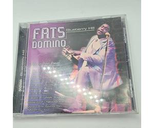 Fats Domino - Blueberry Hill