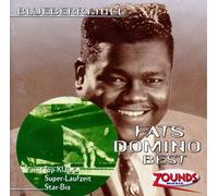 Fats Domino - Blueberry Hill - Best