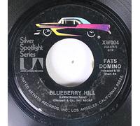 Fats Domino - Blueberry Hill / Bo Weevil