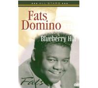 Fats Domino - Blueberry Hill [DVD]