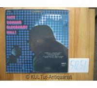 FATS DOMINO - blueberry hill LP