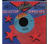 Fats Domino - Blueberry Hill / Walking To New Orleans [Vinyl Single]