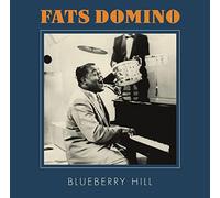 FATS DOMINO - BLUEBERRY HILLS [VINYL]