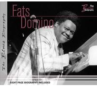 Fats Domino Blues Biography (CD) (US IMPORT)