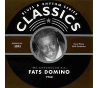 Fats Domino - Classics 1953 [French Import]