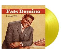 Fats Domino - Collected [180 gm 2LP vinyl]