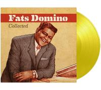 Fats Domino Collected 180G Gatefold Vinyl LP Record