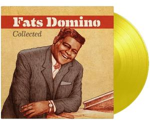 Fats Domino Collected 180G Gatefold Vinyl LP Record