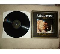 Fats Domino - Collection-20 golden greats / Vinyl record [Vinyl-LP]