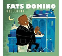 Fats Domino - Collector