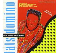 Fats Domino - Dance With Mr Domino