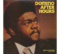 Fats Domino - Domino After Hours (LP)