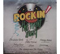 Fats Domino, Donovan, The Coasters, ... - Rockin' The Night Away [3xVinyl] [3x Vinyl LP]