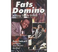 Fats Domino [DVD]