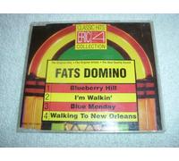 Fats Domino Eric Collection [EP] [IMPORT]
