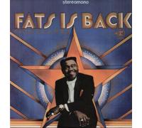 Fats Domino - Fast Is Back