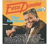 Fats Domino - Fat man