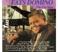 Fats Domino - Fat man