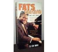 Fats Domino - Fat Man