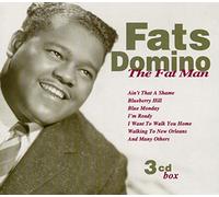 Fats Domino - Fat Man
