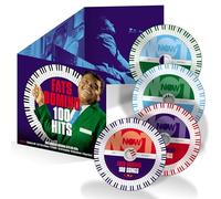 Fats Domino - Fats Domino 100 Hits