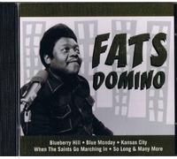 Fats Domino - Fats Domino (15 Track Collection)
