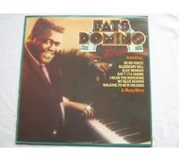 Fats Domino - Fats Domino 20 Greatest Hits LP United Artists UAS29967 EX/EX 1970s