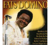 Fats Domino - Fats Domino