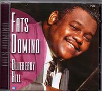 Fats Domino - Fats Domino - Blueberry Hill