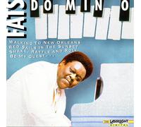 Fats Domino Fats Domino (CD) (US IMPORT)