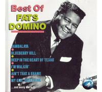 Fats Domino - Fats Domino Live / Concert Recordings
