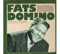 Fats Domino - Fats Domino - The Fats Domino Collection - 20 Greatest Hits - Masters - MA 251185
