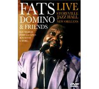 Fats Domino : Fats & Friends