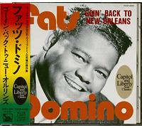 Fats Domino - Goin Back To New Orleans