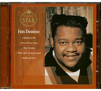 Fats Domino - Golden Star
